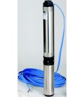 T-Water® pumper