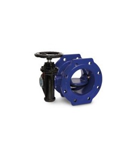 Butterfly Valves