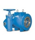 Security and control valves