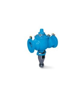 Backflow Preventer